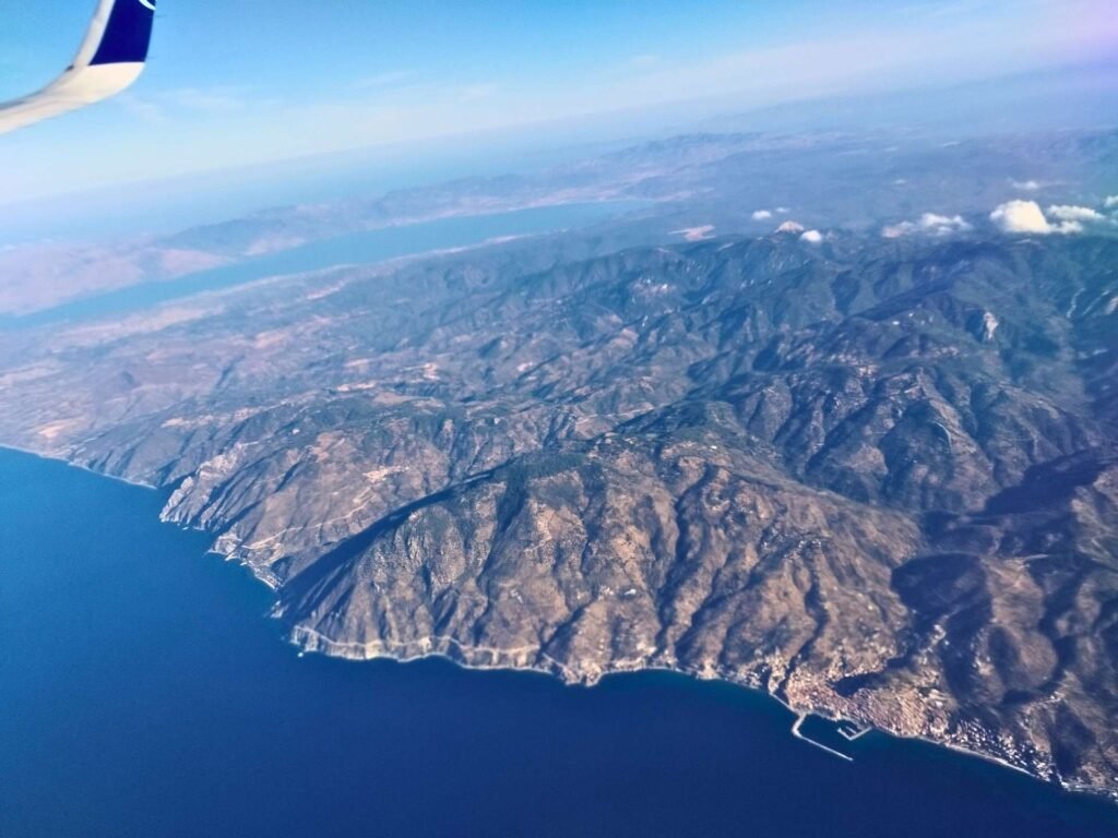 Φωτογραφία από την περιοχή για τη σελίδα «Αεροπορικά εισιτήρια για Λέσβο»