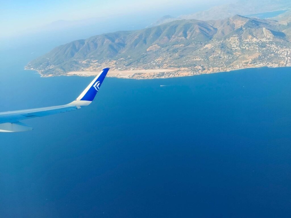 Φωτογραφία από την περιοχή για τη σελίδα «Αεροπορικά εισιτήρια για Λέσβο»