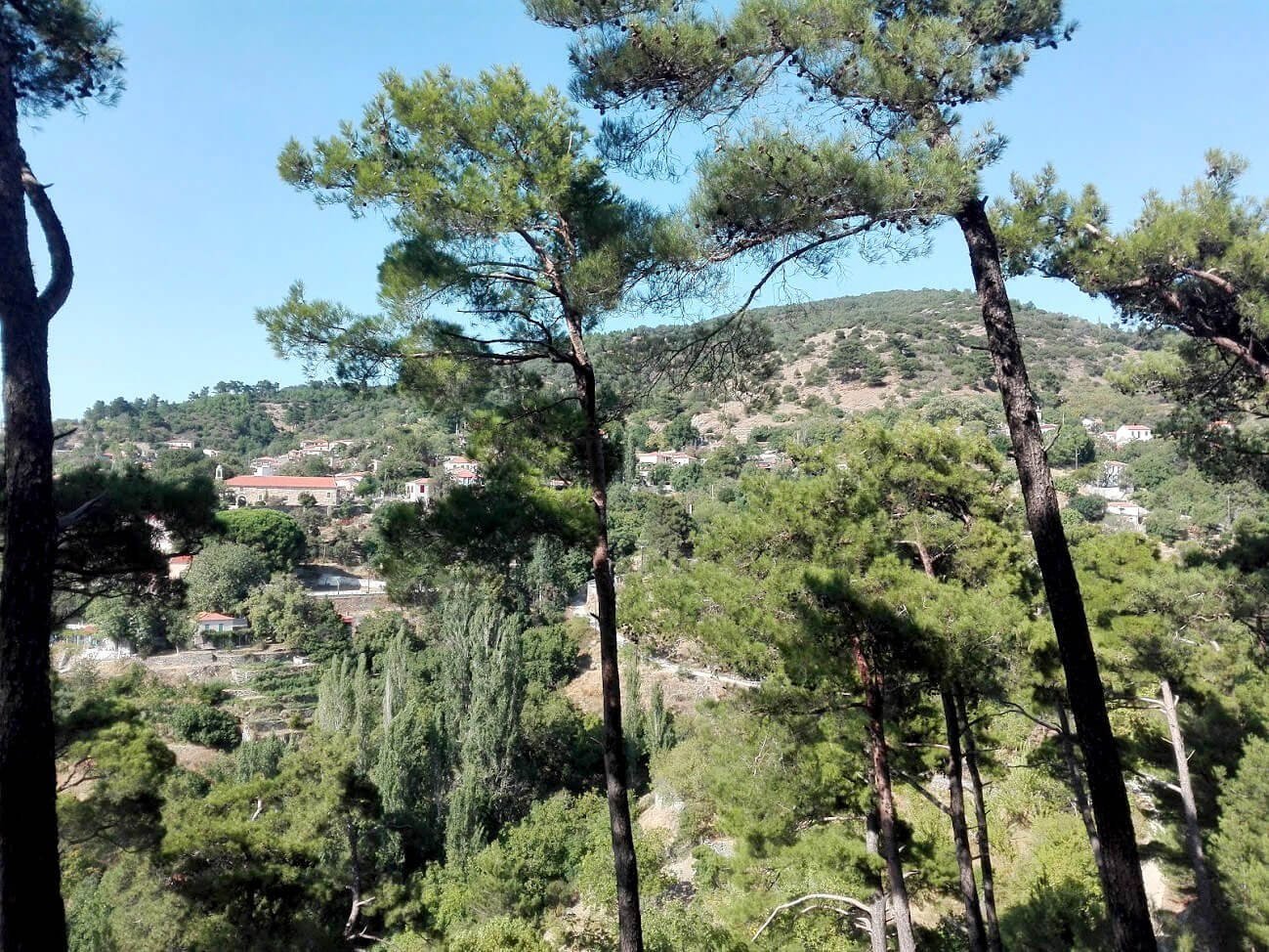 Megalochori