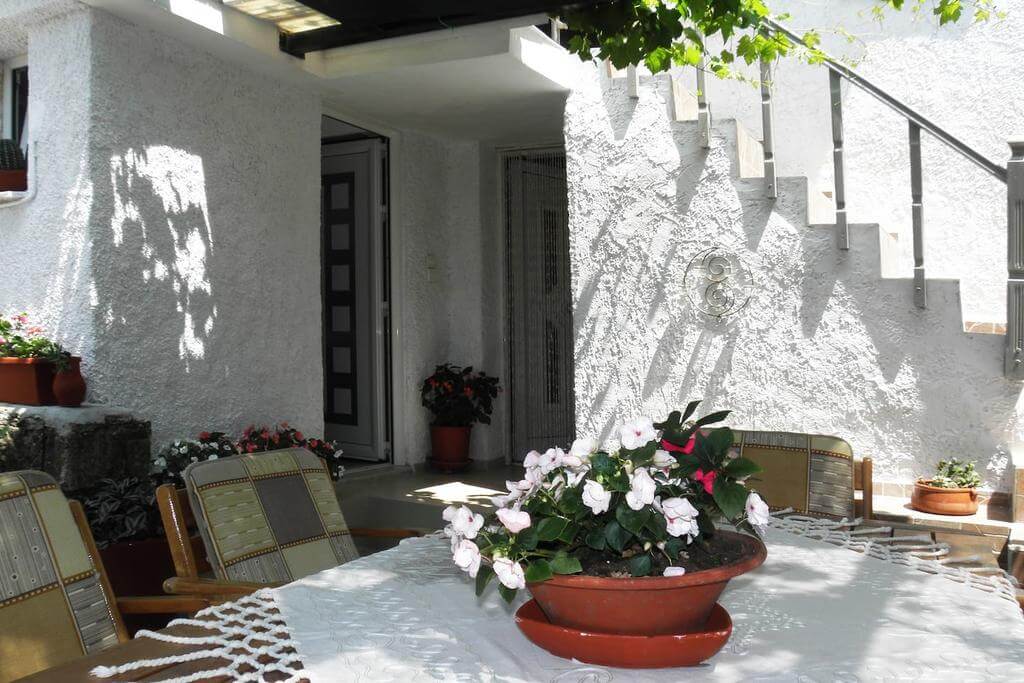 Koukos Cozy Guesthouse