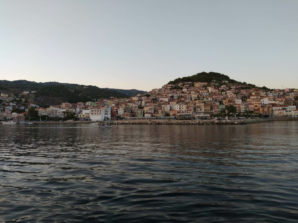 Unforgettable Experiences in Plomari