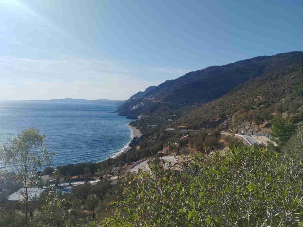 Melinda: A Beautiful South-Coast Escape