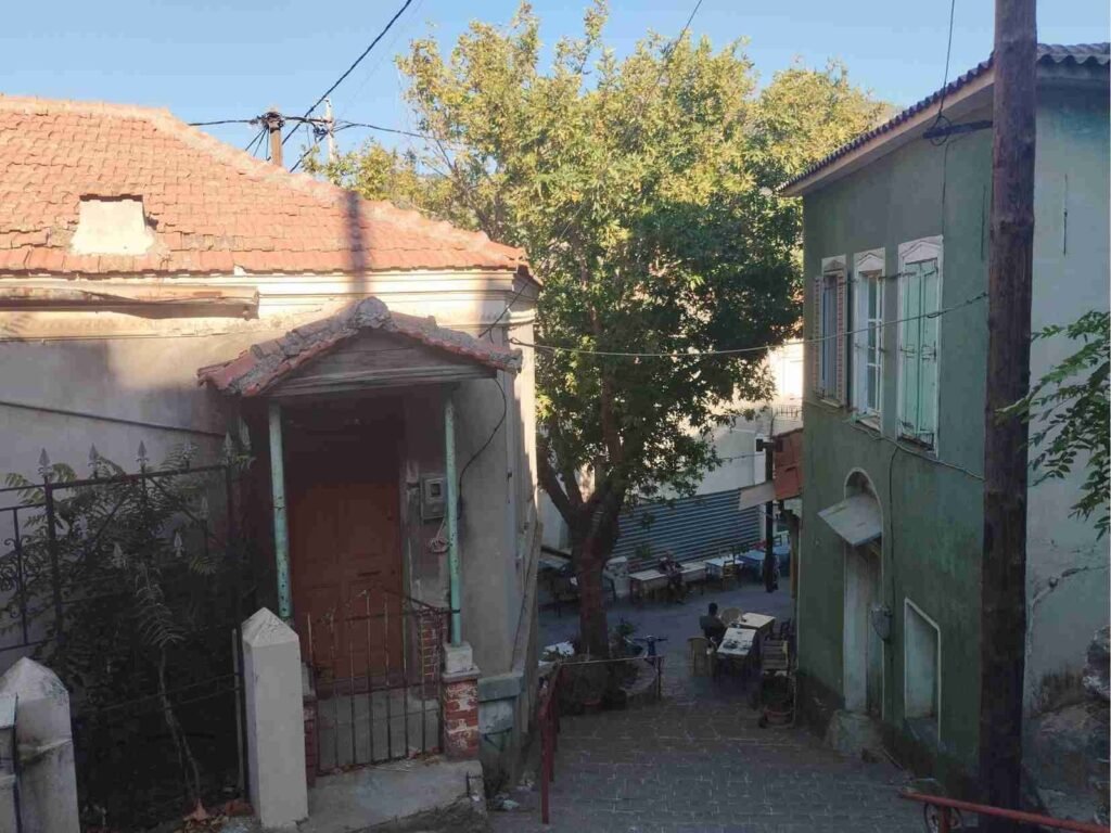 Palaiochori